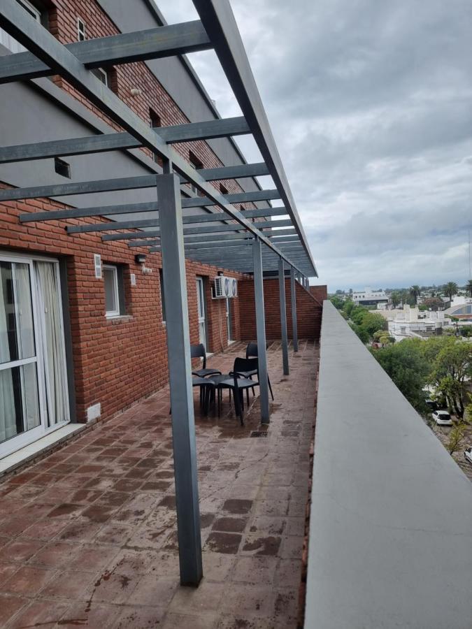 Apartmán Departamento De Catagoria M&L Villa María Exteriér fotografie