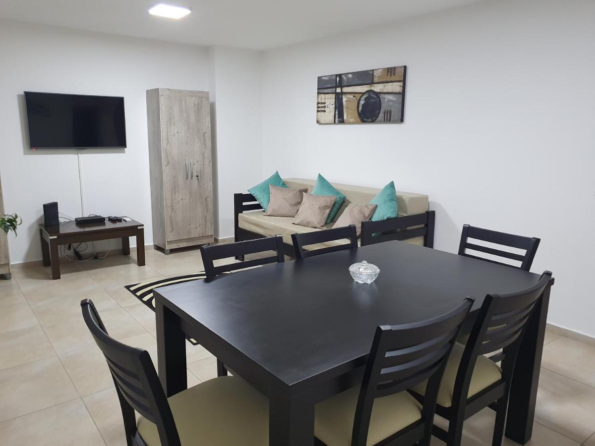 Apartmán Departamento De Catagoria M&L Villa María Exteriér fotografie