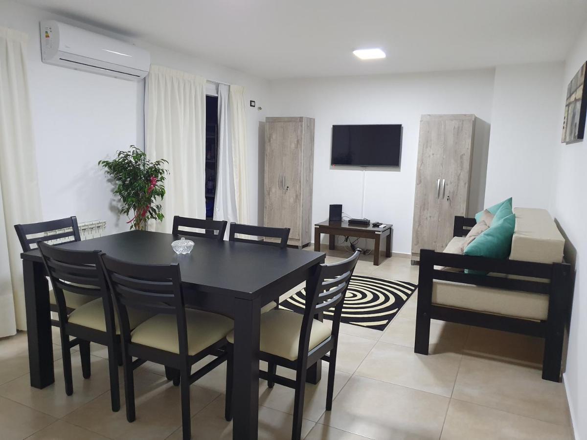 Apartmán Departamento De Catagoria M&L Villa María Exteriér fotografie