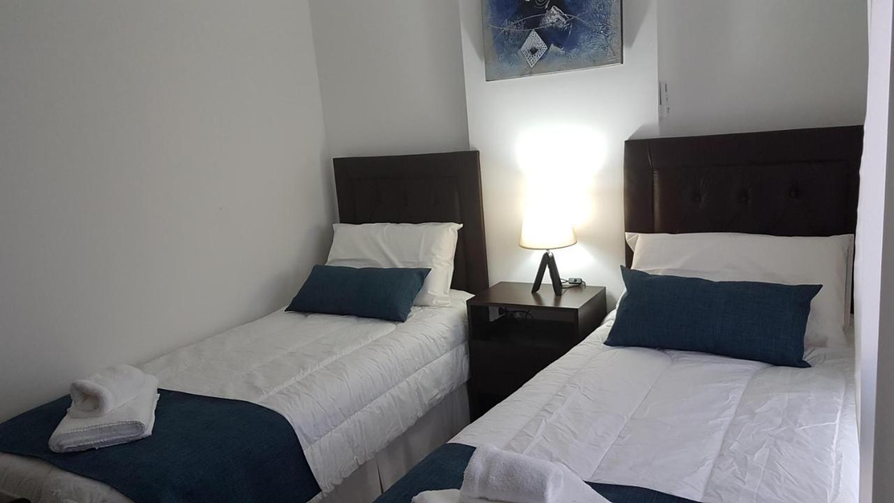 Apartmán Departamento De Catagoria M&L Villa María Exteriér fotografie
