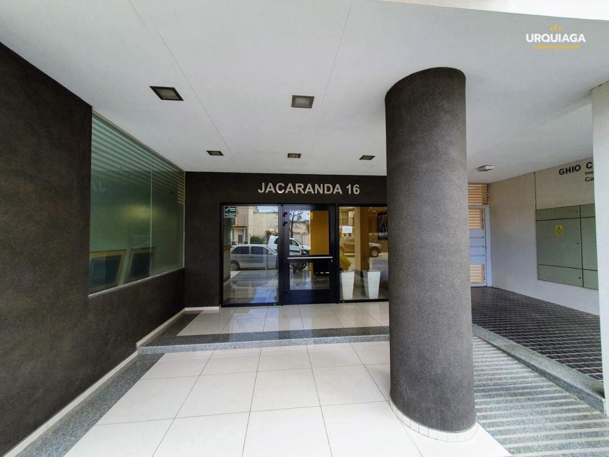 Apartmán Departamento De Catagoria M&L Villa María Exteriér fotografie