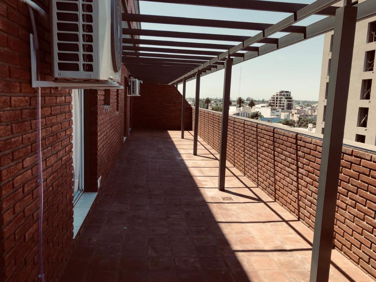 Apartmán Departamento De Catagoria M&L Villa María Exteriér fotografie